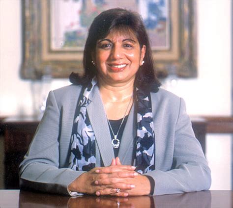 Kiran Mazumdar-Shaw Explains It All: 10 Motivating Quotes From Biocon’s Chairperson – BMS ...