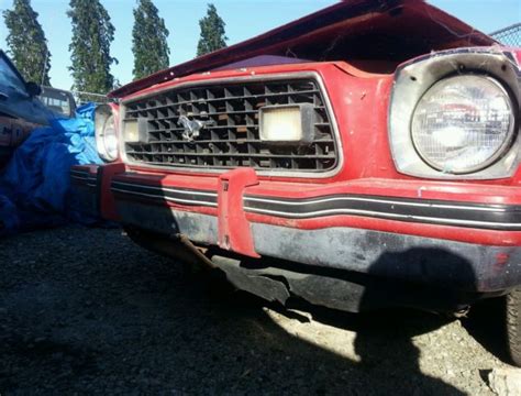 78 mustang mach 1 v8 for sale in Vallejo, California, United States for sale: photos, technical ...