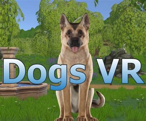 Dogs VR (Oculus Quest Digital Game Download)