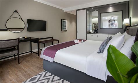 Gaborone Hotels | Accommodation at AVANI Gaborone Hotel & Casino