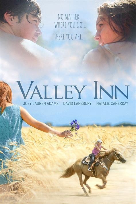 Valley Inn (2014) - Posters — The Movie Database (TMDB)