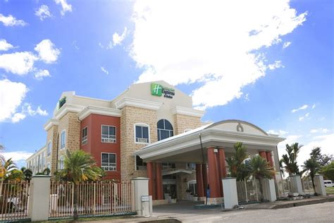 HOLIDAY INN EXPRESS & SUITES TRINCITY TRINIDAD AIRPORT $145 ($̶1̶7̶8̶) - Updated 2023 Prices ...