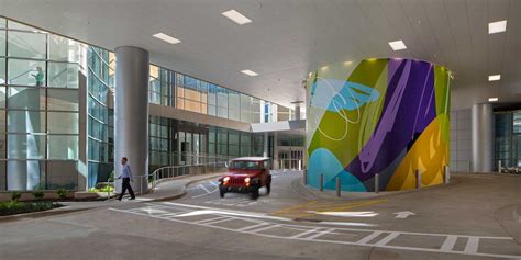 Northside Hospital Atlanta Campus | Batson-Cook