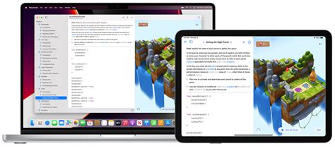 Swift Playgrounds - Apple Developer