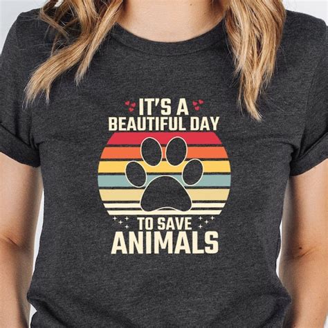 Save Animals - Etsy