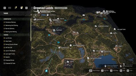 Russian upgrades and vehicle locations : r/snowrunner