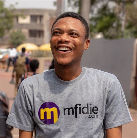 Mfidie.com - Tech in Africa | Accra