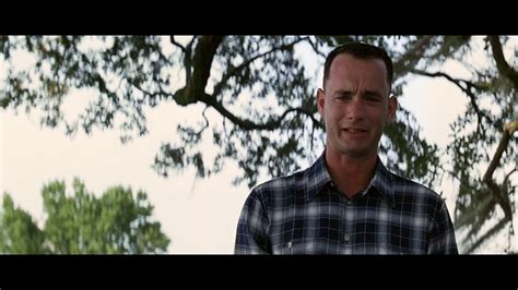 Forrest Talks to Jenny on her Grave - Forrest Gump (1994) - Movie Clip ...