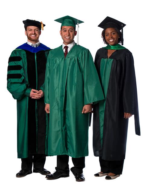 Quality academic doctoral graduation regalia for sale such as doctoral ...