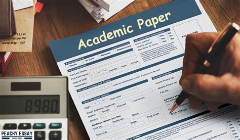 Simple and Easy Ways on How to Write any Academic Paper