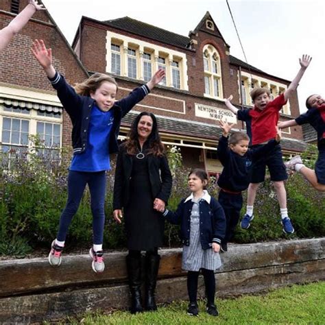 Newtown Primary School | Geelong Primary School