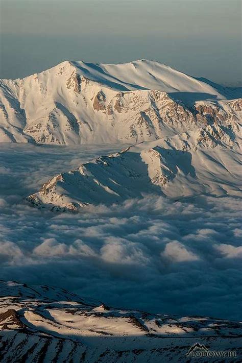 Central Alborz Mountains : Climbing, Hiking & Mountaineering : SummitPost