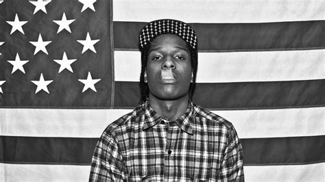 ASAP Rocky Album Wallpapers - Top Free ASAP Rocky Album Backgrounds ...