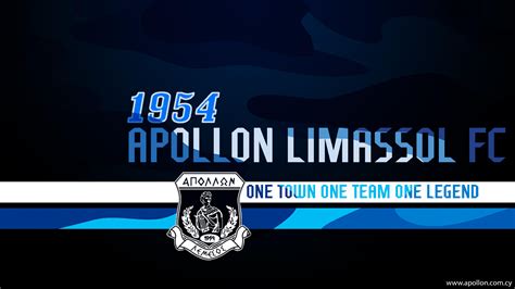 Apollon Limassol Wallpapers - Wallpaper Cave