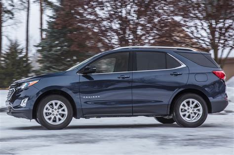 Prices For More 2018 Chevy Equinox Trim Levels Uncovered - GM Authority