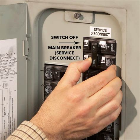 Troubleshooting Dead Outlets and What to do When GFCI Wont Reset | The Family Handyman