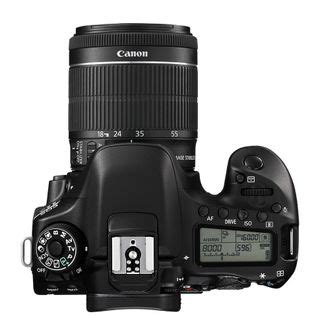 Canon EOS 80D review | Digital Camera World