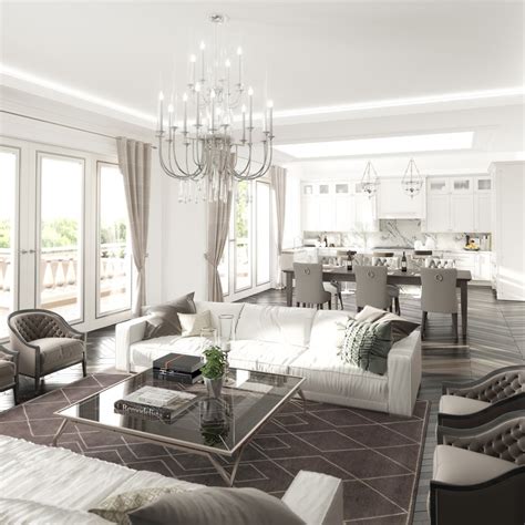 Architectural Rendering Portfolio – Propertybrochure.com