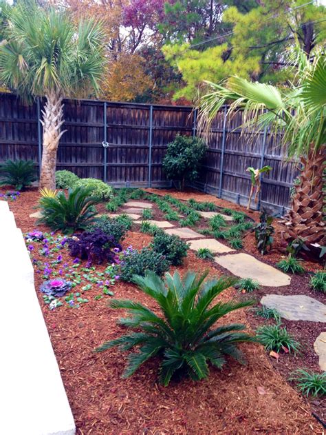 Dallas Landscape Renovation-Absolutely Bushed Landscaping 972-231-4675