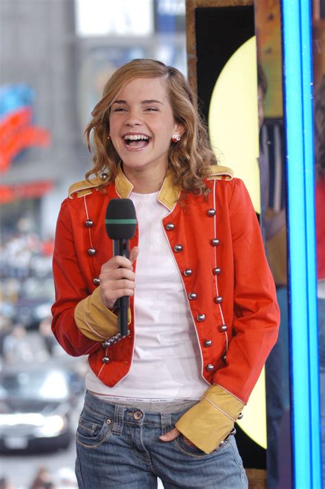 MTV TRL USA 2004 - Emma Watson Photo (6926892) - Fanpop