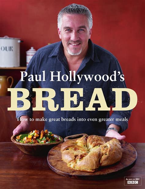 Paul Hollywood's BREAD episode 2 | Paul hollywood bread, Paul hollywood ...