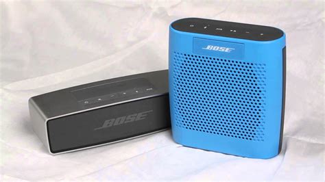 Audiotest bose soundlink mini vs soundlink ii - westlast