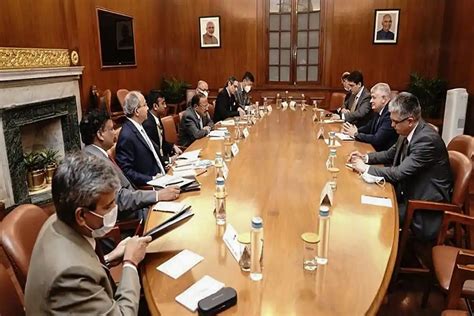 NSA Ajit Doval chairs key regional dialogue on Afghanistan - Defence ...