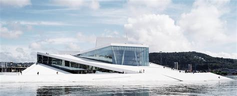 Snøhetta World Architecture Exhibition - Danish Architecture Center - DAC