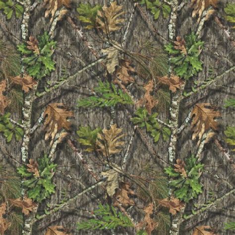 Mossy Oak Bottomland Camouflage – Pattern Crew