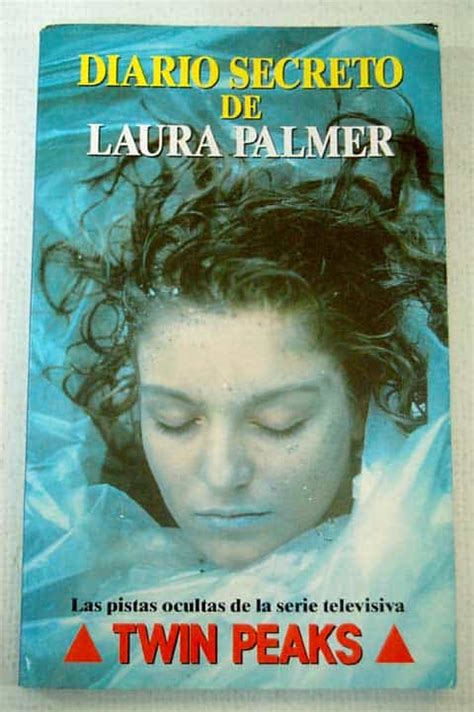 The Secret Diary Of Laura Palmer: Every Cover Of Every Edition