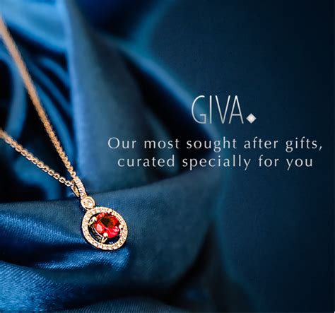 GIVA: Being a jewel in the crown of the modern Indian jewellery buyer | GIVA: Being a jewel in ...