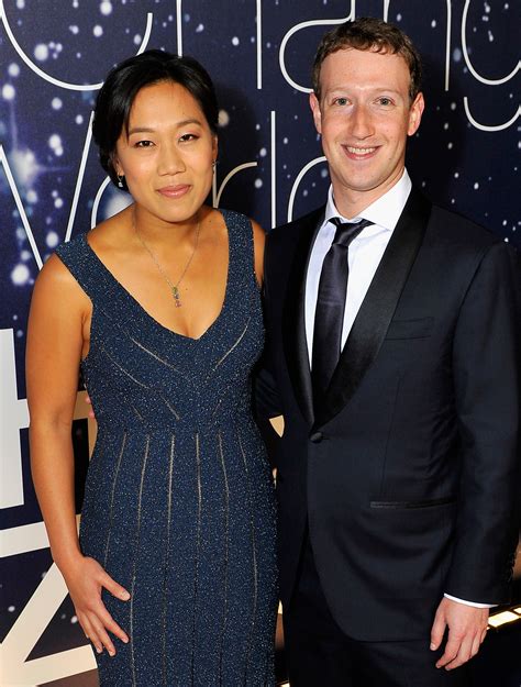 Priscilla Chan, Mark Zuckerberg’s Wife: 5 Fast Facts | Heavy.com