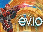 Evio - Free Online Games