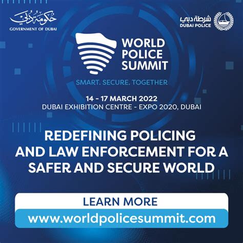 World Police Summit | Biometric Update