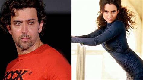 What? Kangana Ranaut might send Hrithik Roshan in JAIL for 10 years – India TV