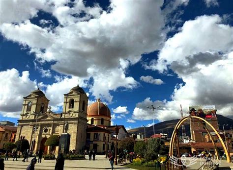 What's Huancayo, Peru All About? | Visit Huancayo