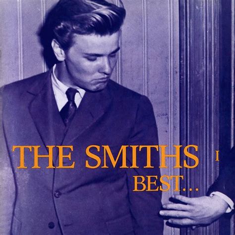 The Best of the Smiths, Vol. 1 — The Smiths | Last.fm