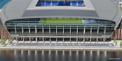 New Everton Stadium Discussion | Page 6950 | GrandOldTeam