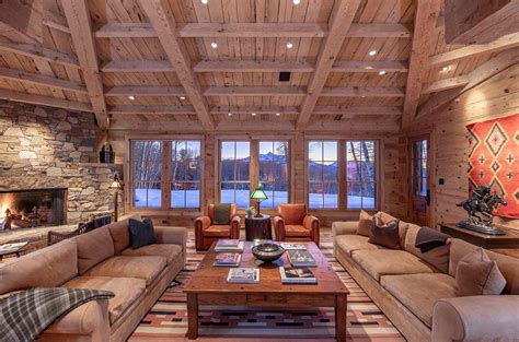 Tom Cruise Sells Telluride Ranch for $39.5 Million - See Inside