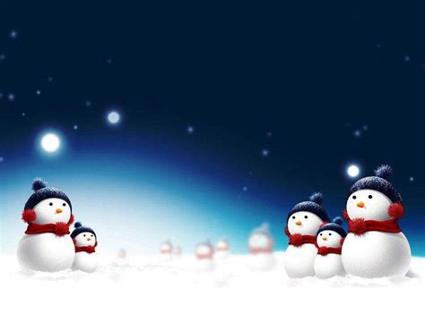 Free Snowman Desktop Wallpapers - Wallpaper Cave