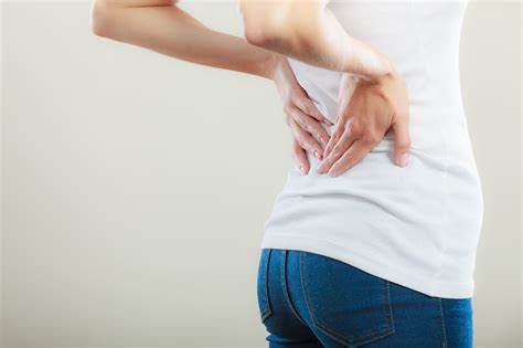 PT Offers Tips for Managing Herniated Disc Pain - Back On Track ...