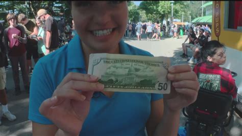 What will $50 get you at the Minnesota State Fair? | kare11.com