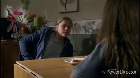 Emmerdale - Beth Continues To Made Up More Lies To Amelia (25th June ...