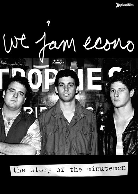 140: "We Jam Econo: The Story of the Minutemen" Director: Tim Irwin ...