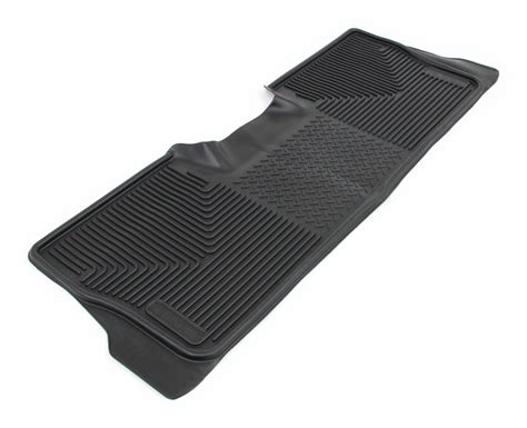 Rubber floor mats for 2012 ford f 150