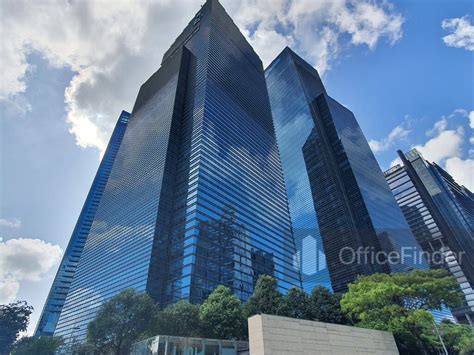 Marina Bay Financial Centre Office Space for Rent / Sale | Office ...