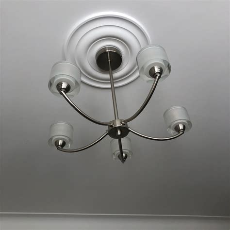 Plaster Ceiling Roses | Centre Pieces | Plaster Ceiling Roses