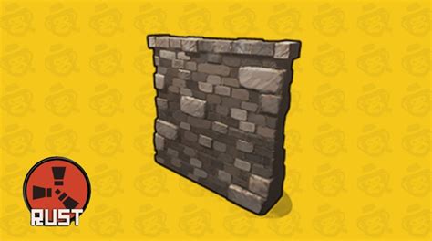 [2022] The Rust Stone Wall » Check All Tips & Tricks Now