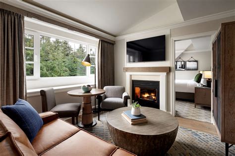 Fairmont Chateau Whistler | Classic Vacations