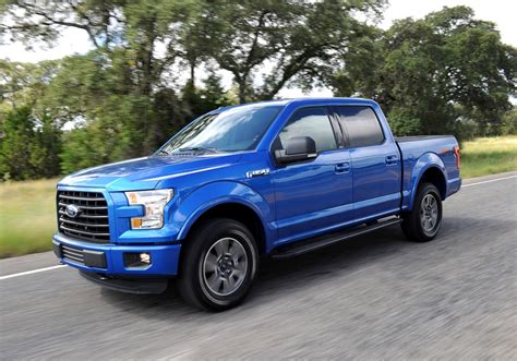 2015 Ford F-150 | MotorWeek